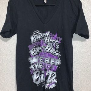 Spirit of Texas Tee
